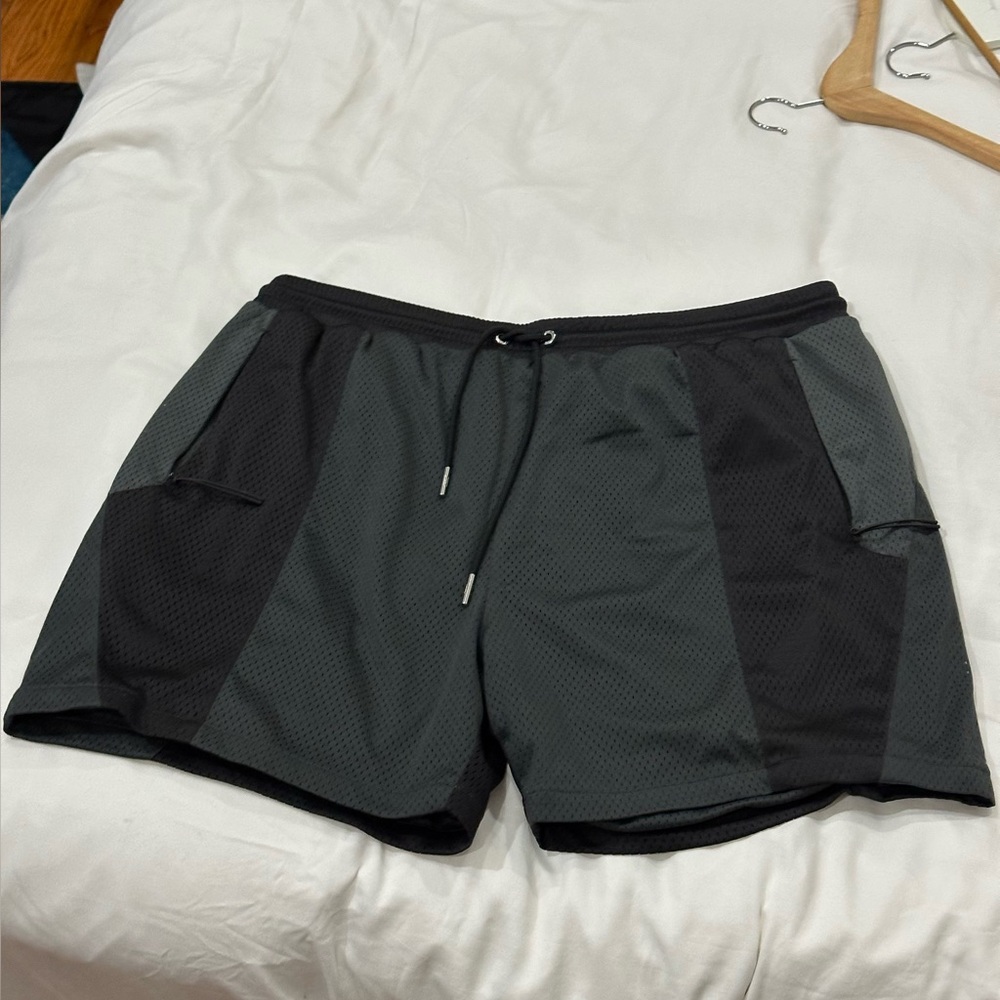 Kith mesh turbo shorts, XXL